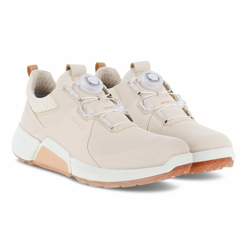 Casual, Shop Exclusive Styles, Detachable Strap Ecco Ladies Biom Hybrid 4 Golf Shoes 108213