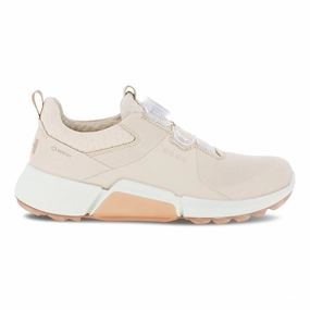 Next-Level Comfort Daily Necessity Ecco Ladies Biom Hybrid 4 Golf Shoes 108213 Simple Management