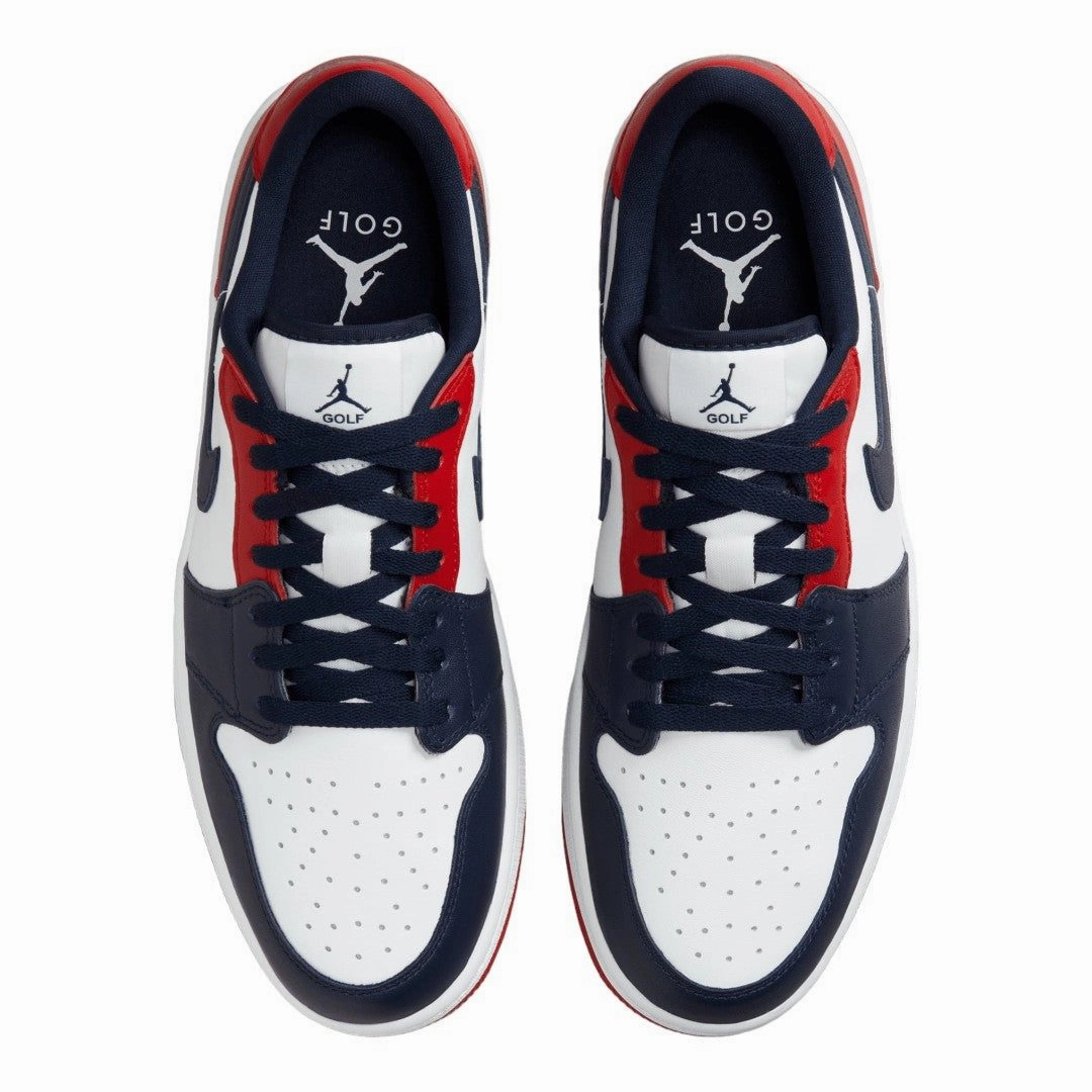 Nike Air Jordan 1 Low Golf Shoes DD9315 Eco-Packaged, Functional