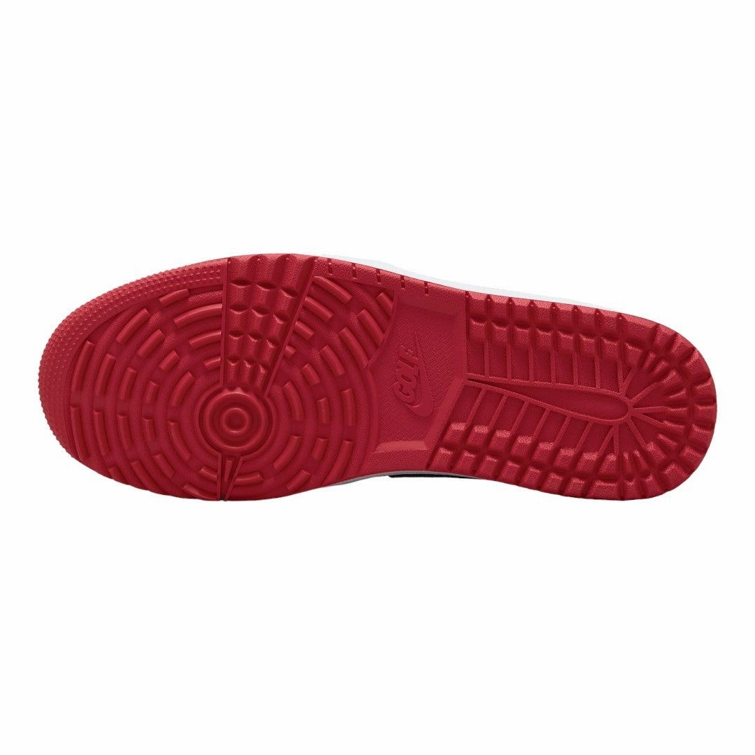 Nike Air Jordan 1 Low Golf Shoes DD9315 Trendy And Practical, Made With Care