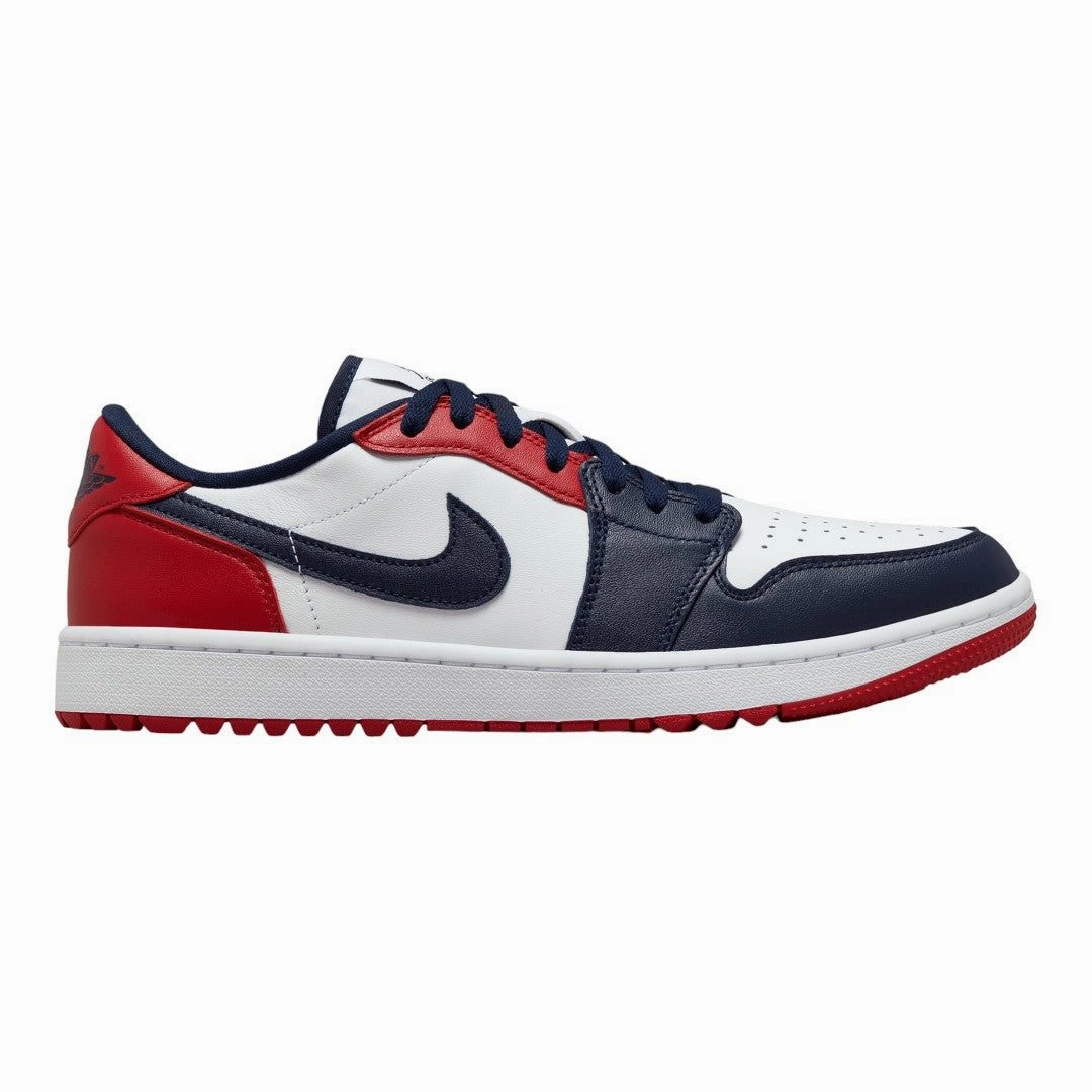 Daily Special Nike Air Jordan 1 Low Golf Shoes DD9315 Travel Goodie Girls Pink Crossbody Purse, Effortlessly Cool