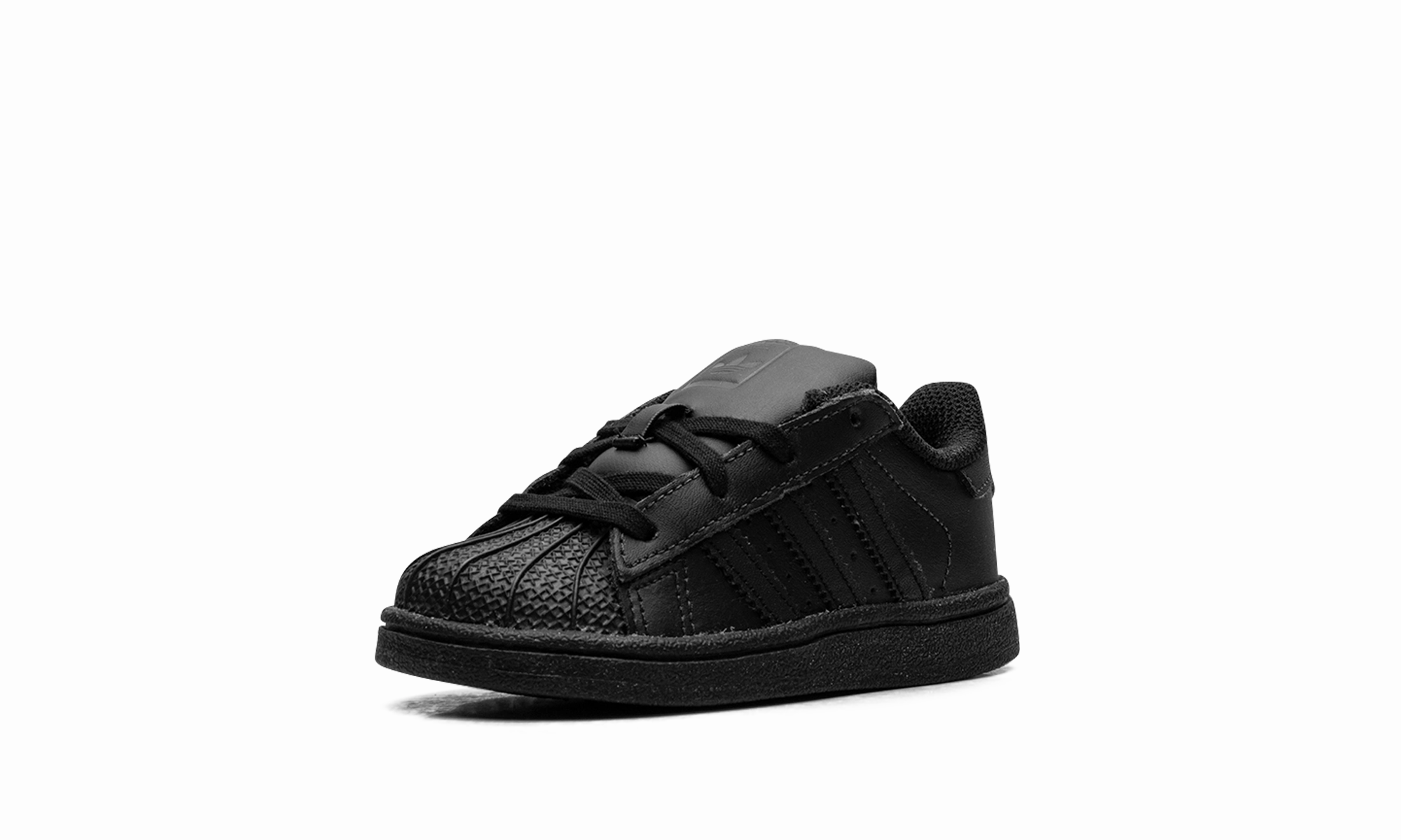 Vinyl, Interior Pocket Superstar TD "Black"