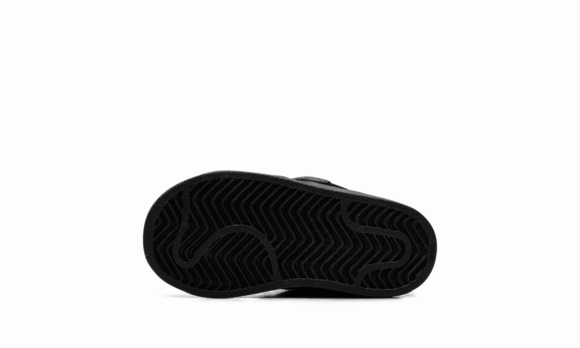 Tailored Just For You Superstar TD "Black" Adjustable Strap
