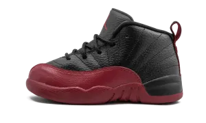 Deal Expiring Jordan 12 Retro BT TD "Flu Game" Special offer event Grab It Fast, Tap To View, Join The Trend