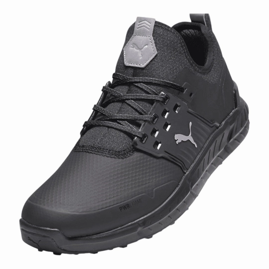 Secure Fit, For Every Occasion, Handcrafted Puma Ignite Articulate Golf Shoes 376078