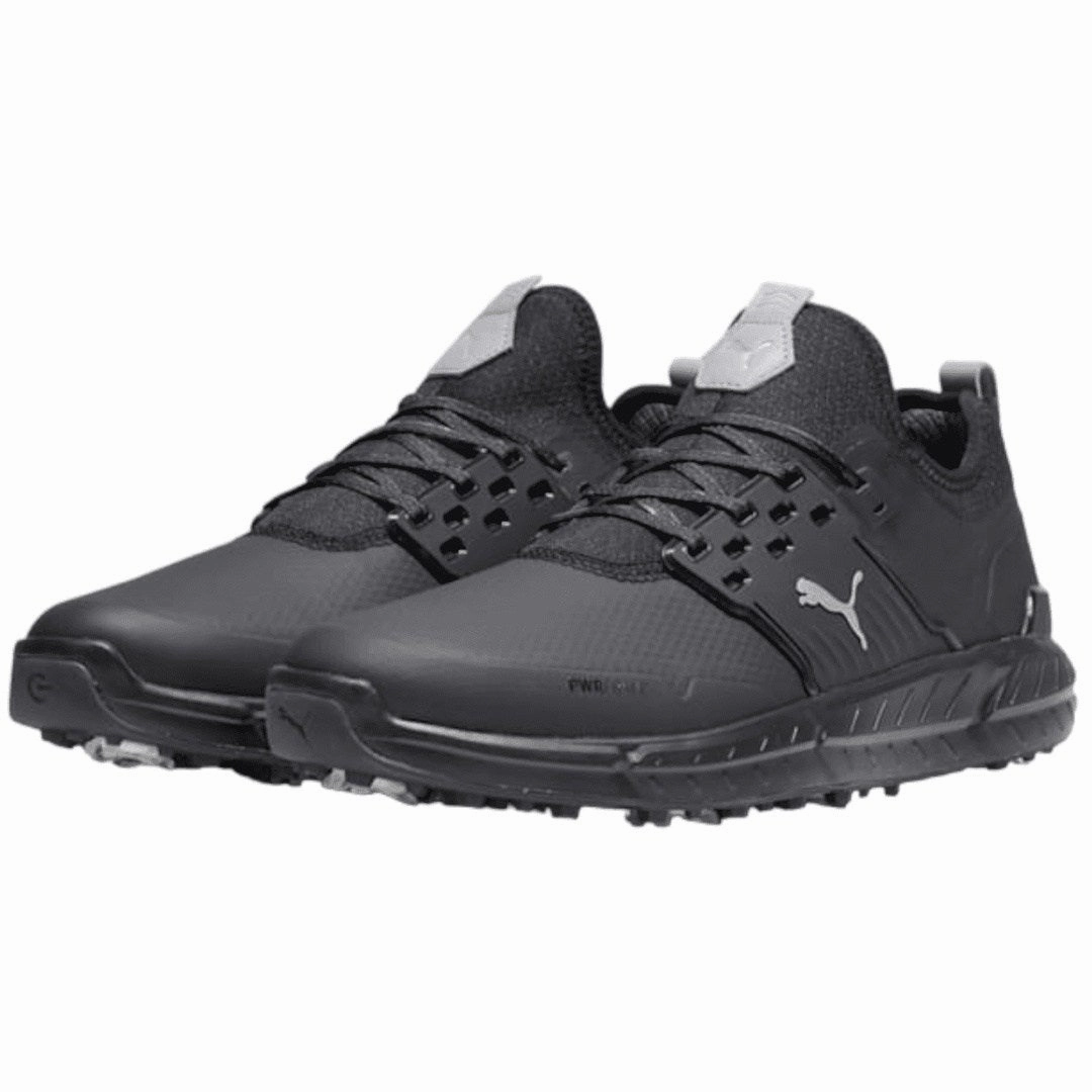 Outdoor Essential, Breathable Build Puma Ignite Articulate Golf Shoes 376078