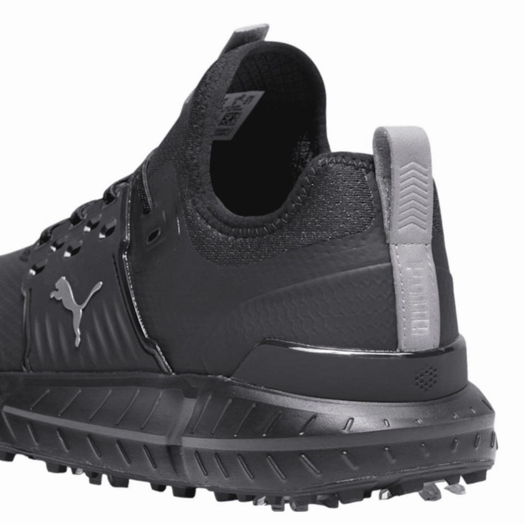 Style Delivered, Waterproof & Durable Puma Ignite Articulate Golf Shoes 376078