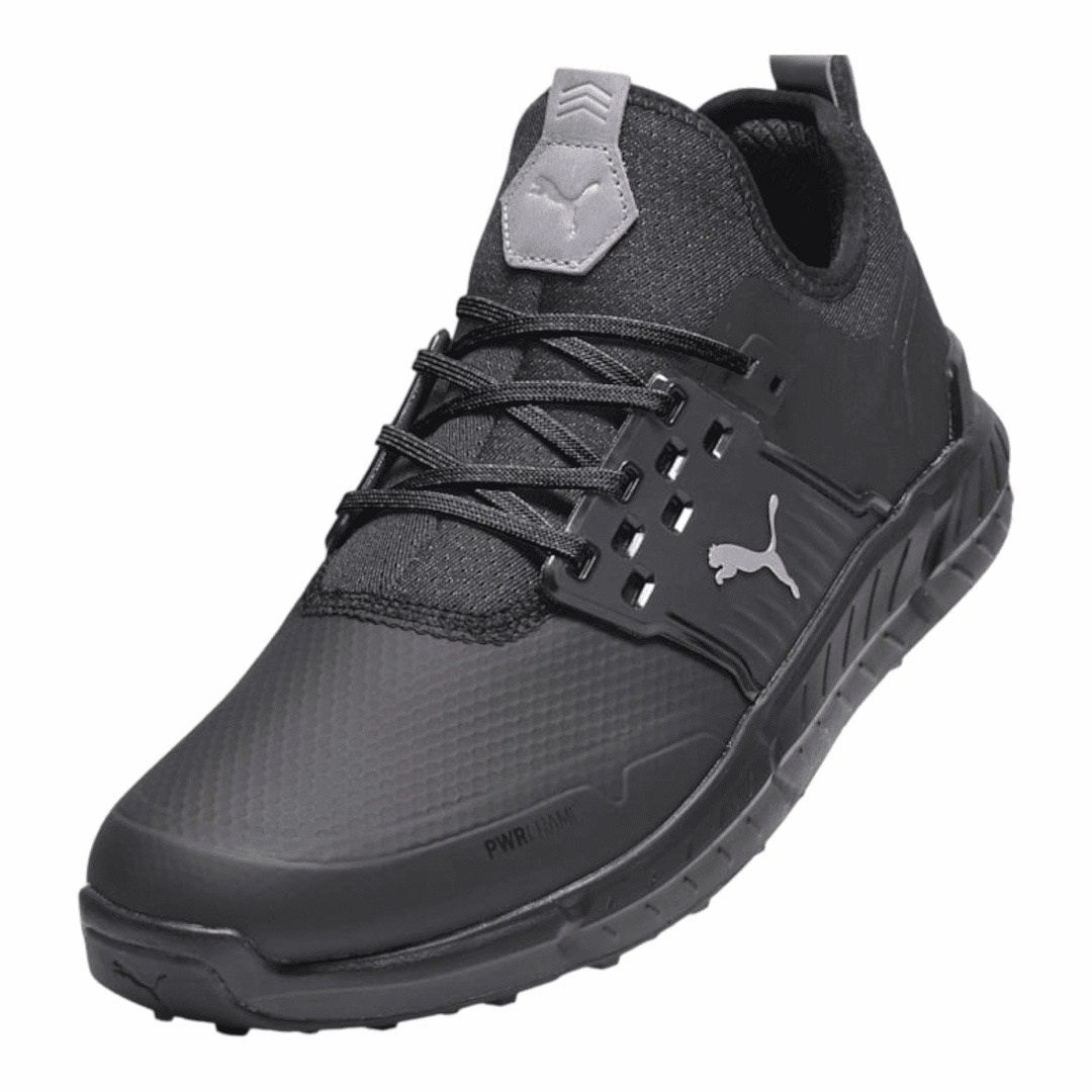 Jute Puma Ignite Articulate Golf Shoes 376078