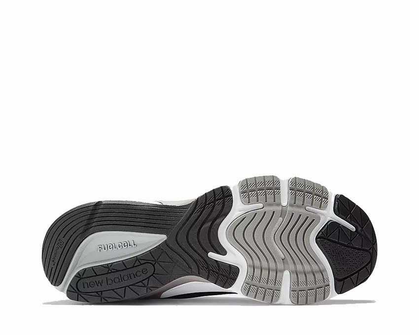 Buckle Closure New Balance 990v6 Made in USA Black