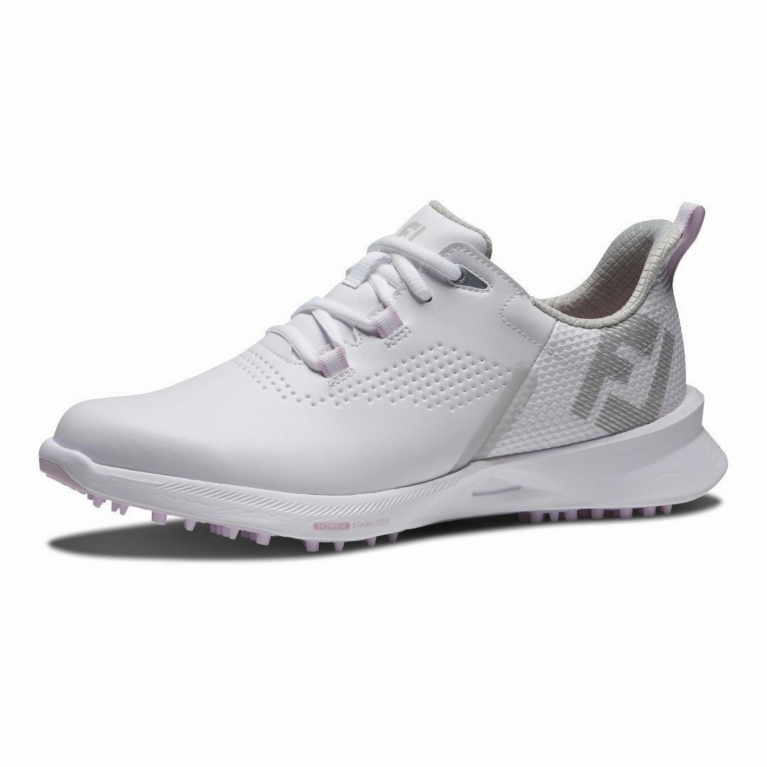 Now Trending Footjoy Ladies Fuel Golf Shoes 92373