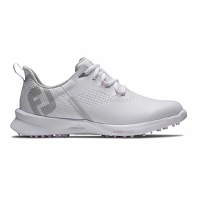 Demo model deal Footjoy Ladies Fuel Golf Shoes 92373 Hurry to Order Utilitarian, One Click Away, Eco-Friendly Canvas Tote Bag