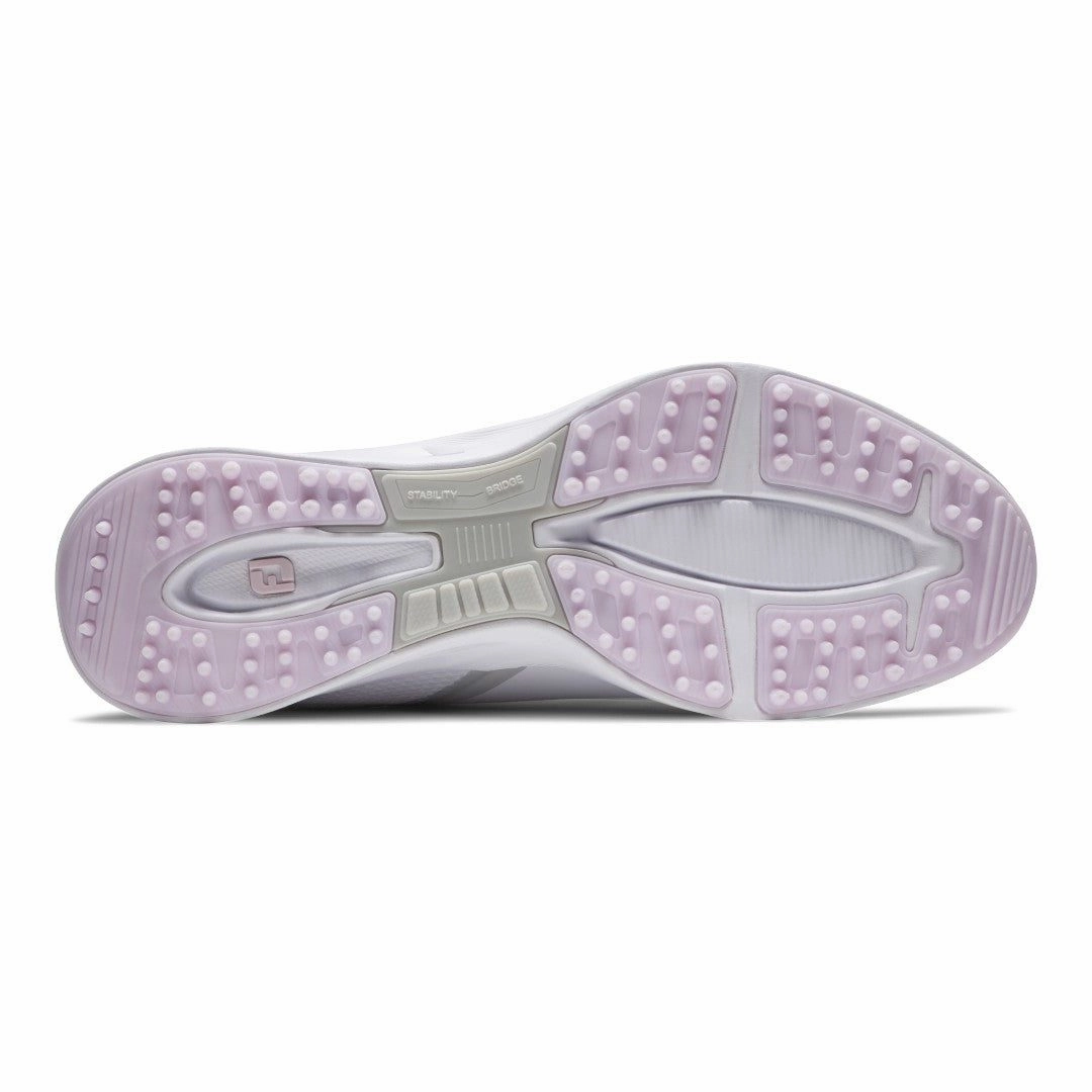 Footjoy Ladies Fuel Golf Shoes 92373 Best Deal Online