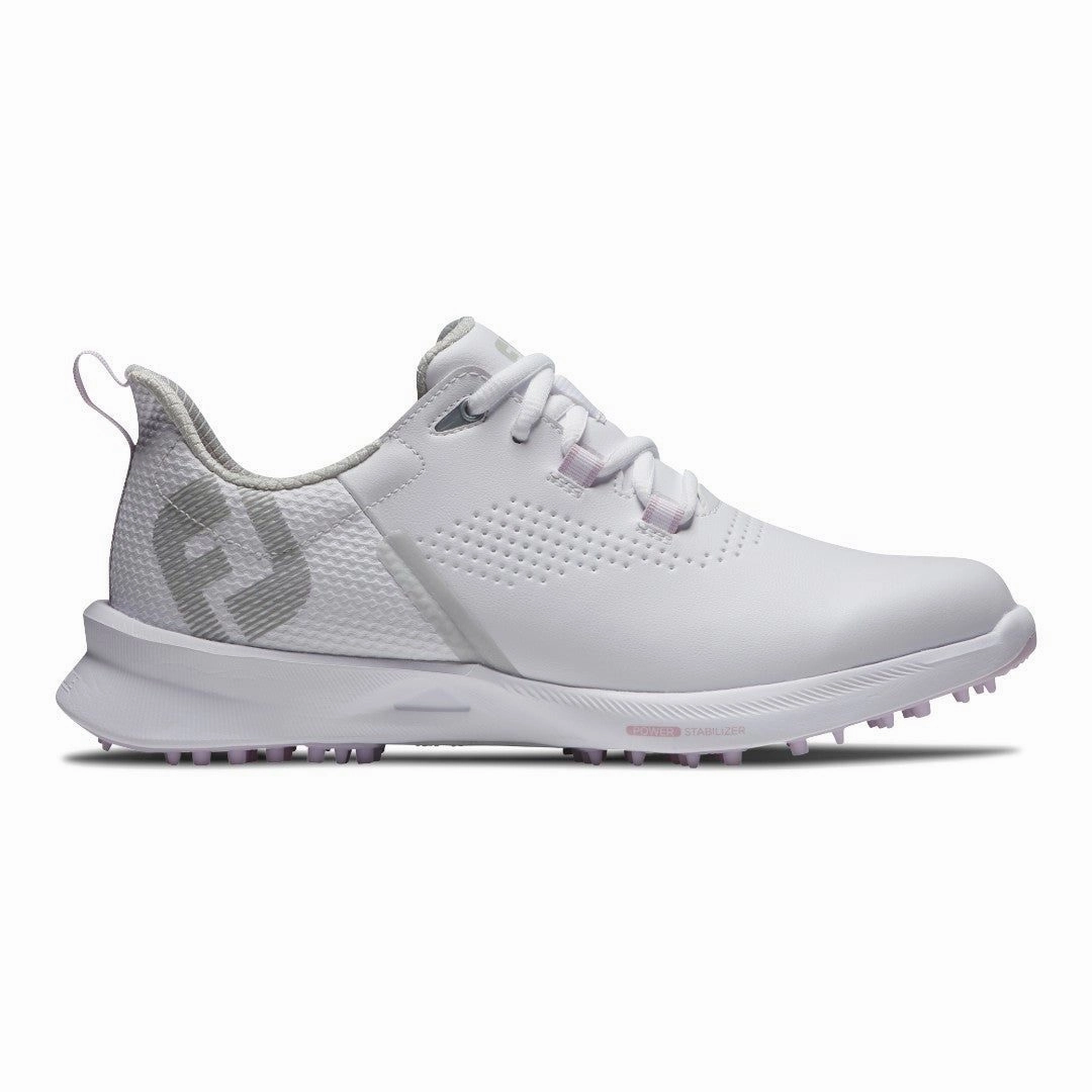 Demo model deal Footjoy Ladies Fuel Golf Shoes 92373 Hurry to Order Utilitarian, One Click Away, Eco-Friendly Canvas Tote Bag