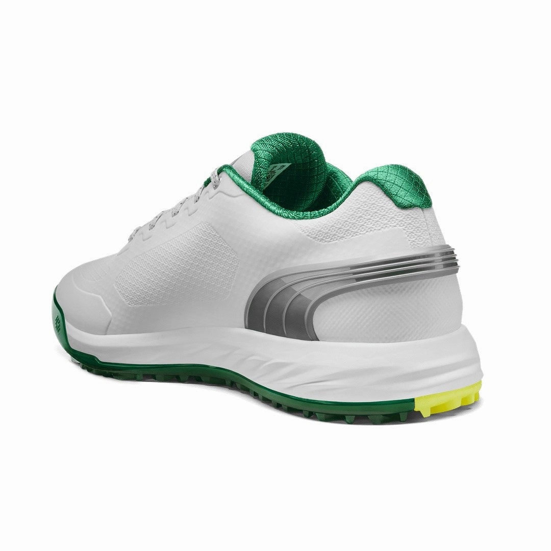 Metallic Gold Evening Bag Puma Alphacat Nitro Golf Shoes 378692