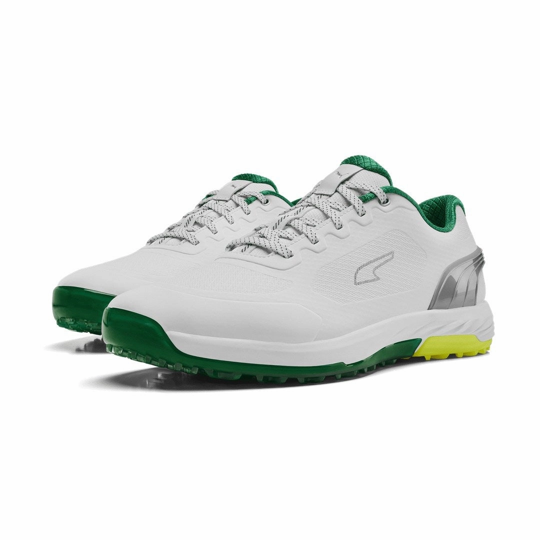 Puma Alphacat Nitro Golf Shoes 378692 Travel-Friendly, Pastel Pink Mini Handbag