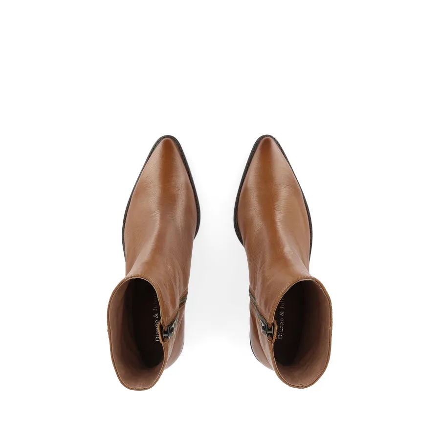 DEMPS - DRAMBUIE LEATHER