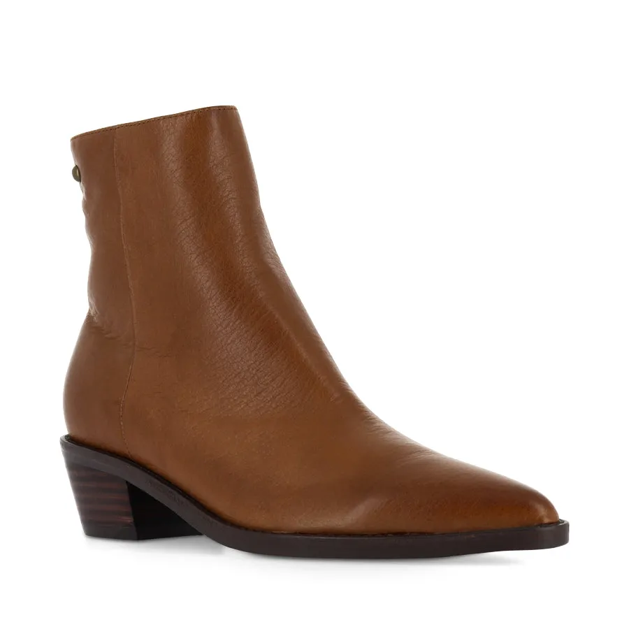 DEMPS - DRAMBUIE LEATHER