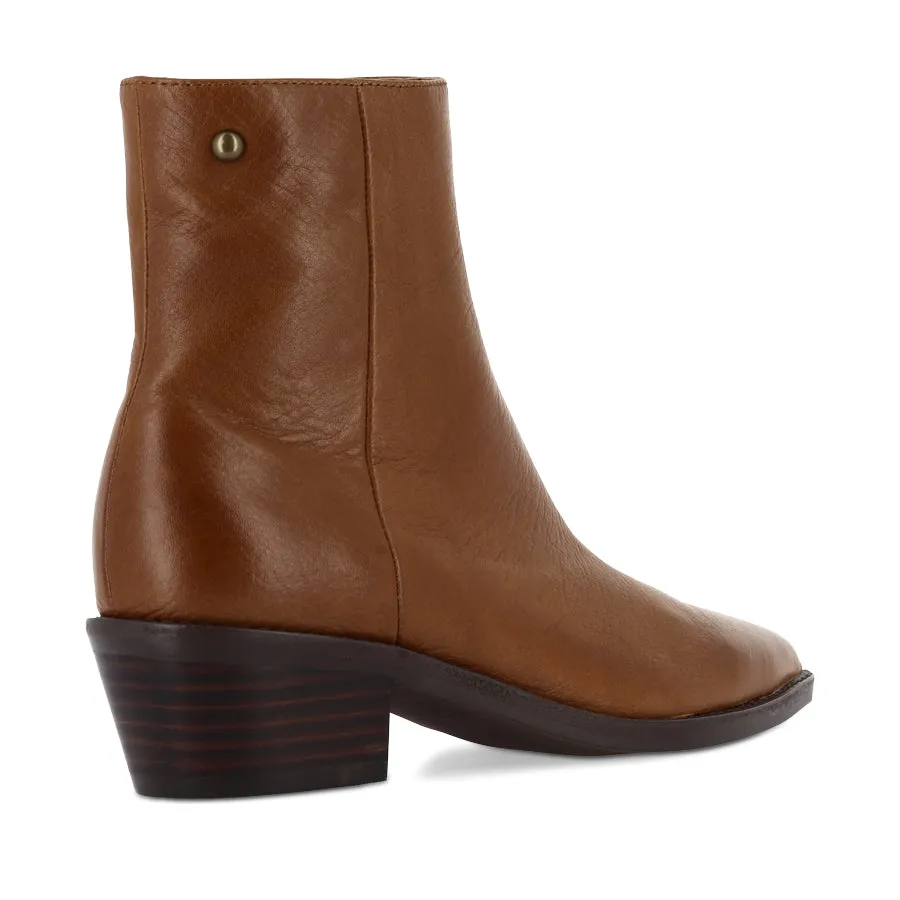 DEMPS - DRAMBUIE LEATHER