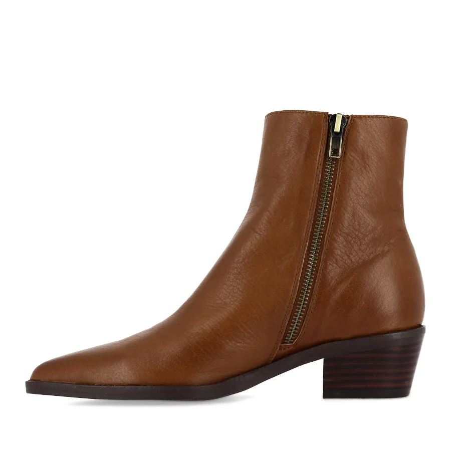DEMPS - DRAMBUIE LEATHER