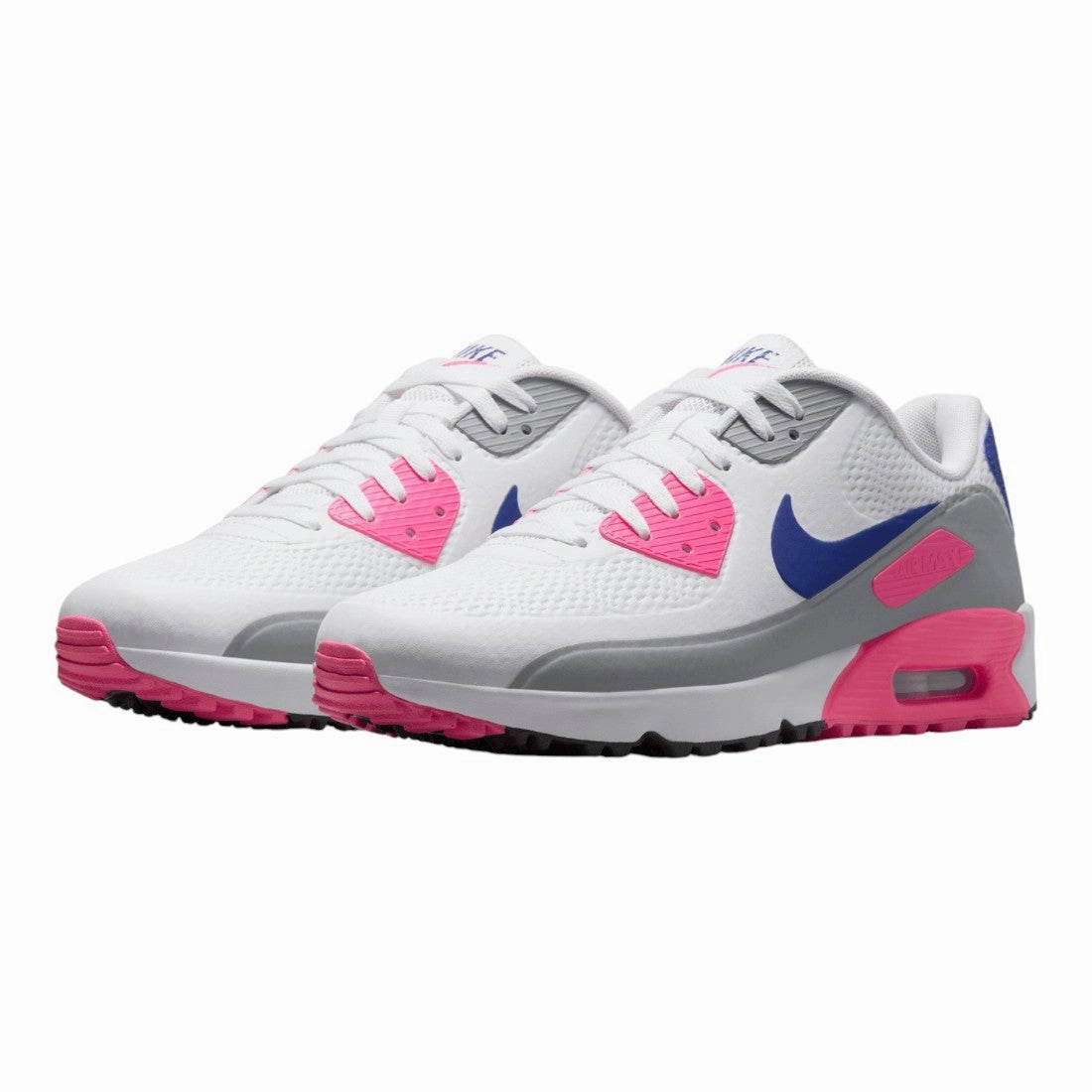 Neoprene, Limited Time Offer, Flawless Finish Nike Air Max 90G Golf Shoes HV9305