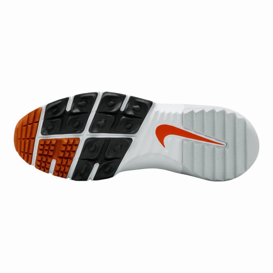 Nike Free Golf NN Golf Shoes FN0332 Chic & Sleek, Vibrant Colors
