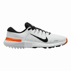 Zipper Closure Designer Nike Free Golf NN Golf Shoes FN0332 Synthetic material offer