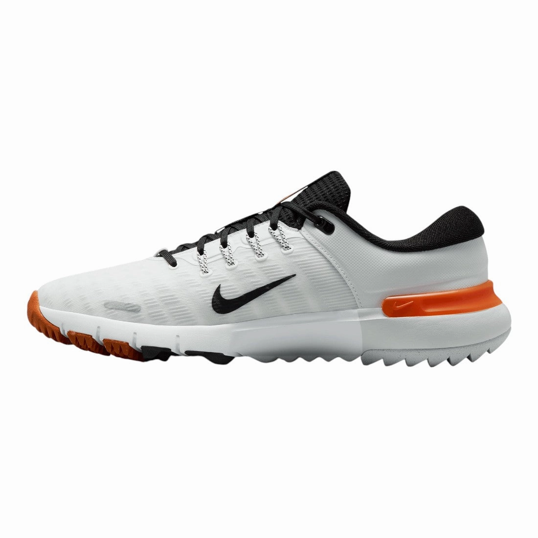 Hardware Detail Nike Free Golf NN Golf Shoes FN0332