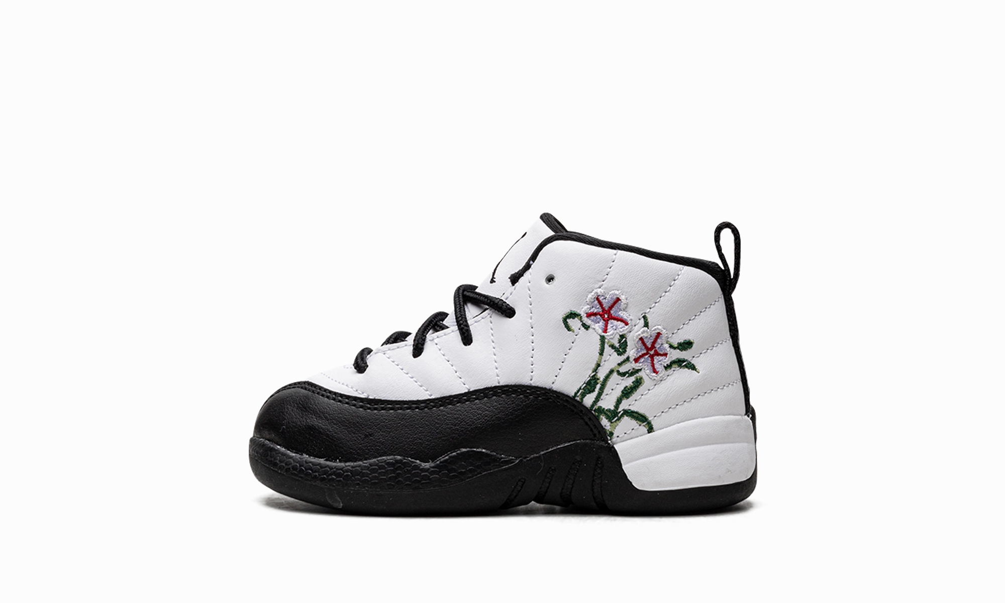 Water Bottle Pocket, Crafted For You Detachable Strap Air Jordan 12 TD "Floral TD" Veteran offer