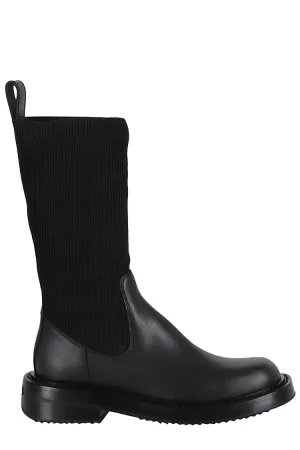 Detroit Sock Boot