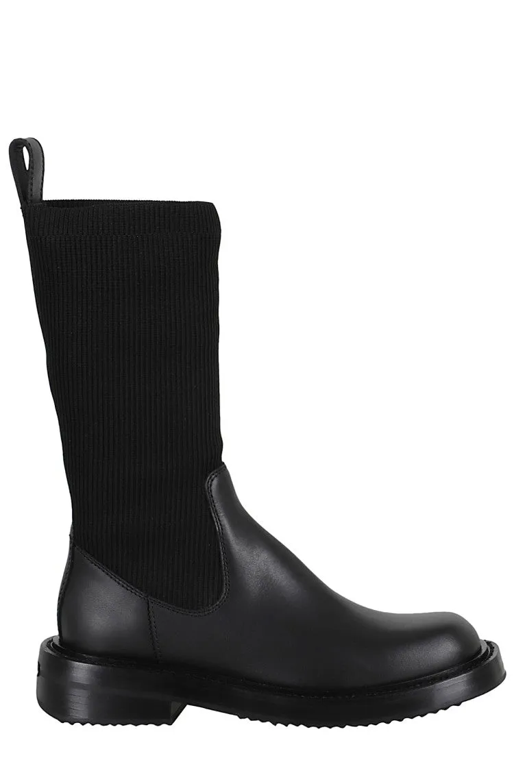 Detroit Sock Boot