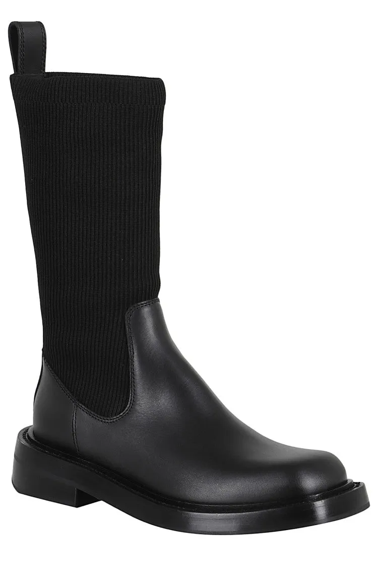 Detroit Sock Boot