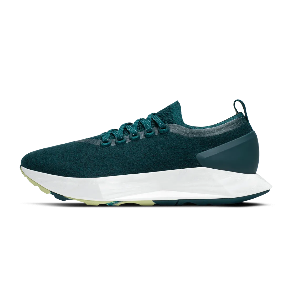 All-In-One Design, Minimalist Vibe, Your Style, Your Way Women's Wool Flyer Mizzles