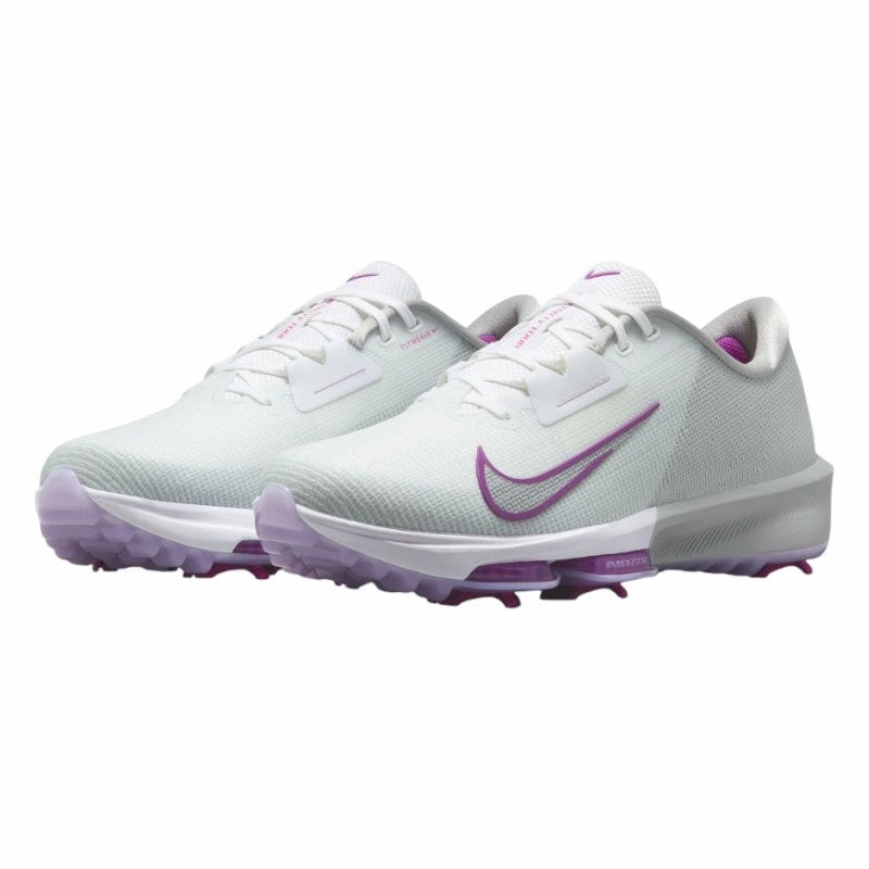 High-Speed Performance Nike Air Zoom Infinity Tour Next% 2 Golf Shoes FD0217