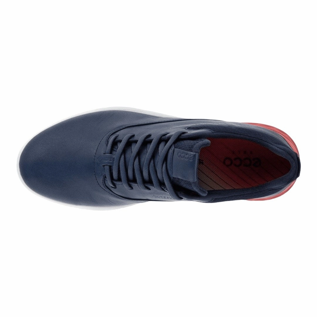 Click. Shop. Done., Discover More, Chic Ecco Ladies S-Three Golf Shoes 102963
