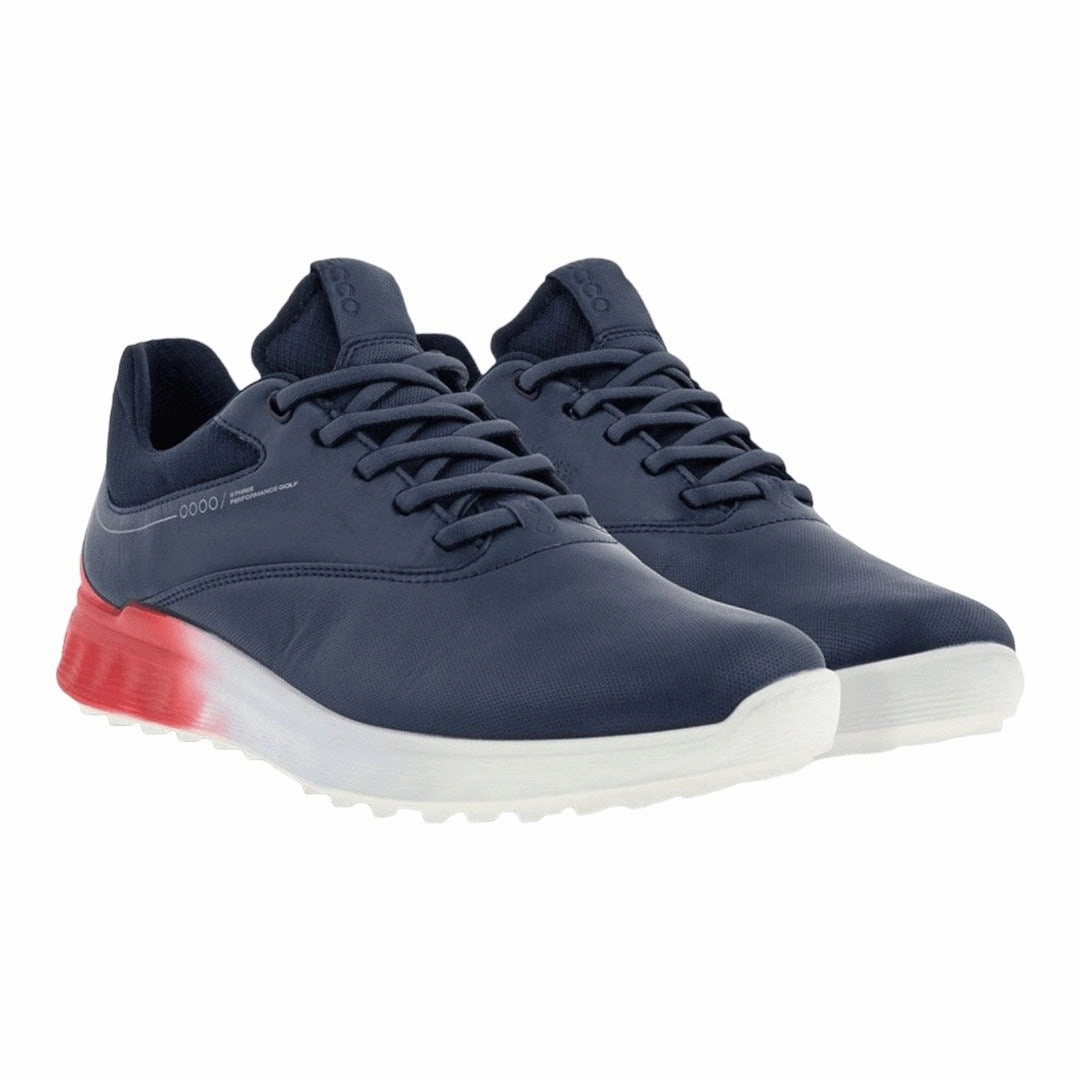 Your Next Favorite Ecco Ladies S-Three Golf Shoes 102963 Oversized