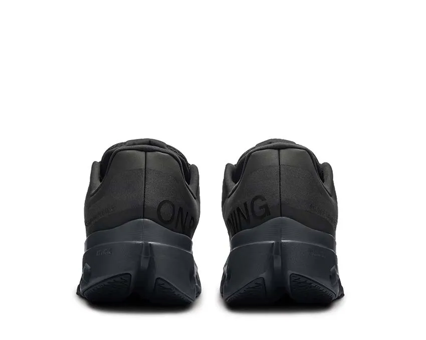 On Cloudsurfer Next W Embossed Leather, Ergonomic & Efficient