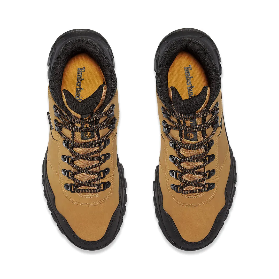 Outfit For The Weekend, Stay Ahead Of The Trend, Click. Shop. Done. Timberland - Men's Lincoln Peak Mid Hiking Boots (0A2G4S)