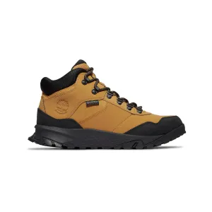 Discount Offer Timberland - Men's Lincoln Peak Mid Hiking Boots (0A2G4S) Labor Day discount Chic
