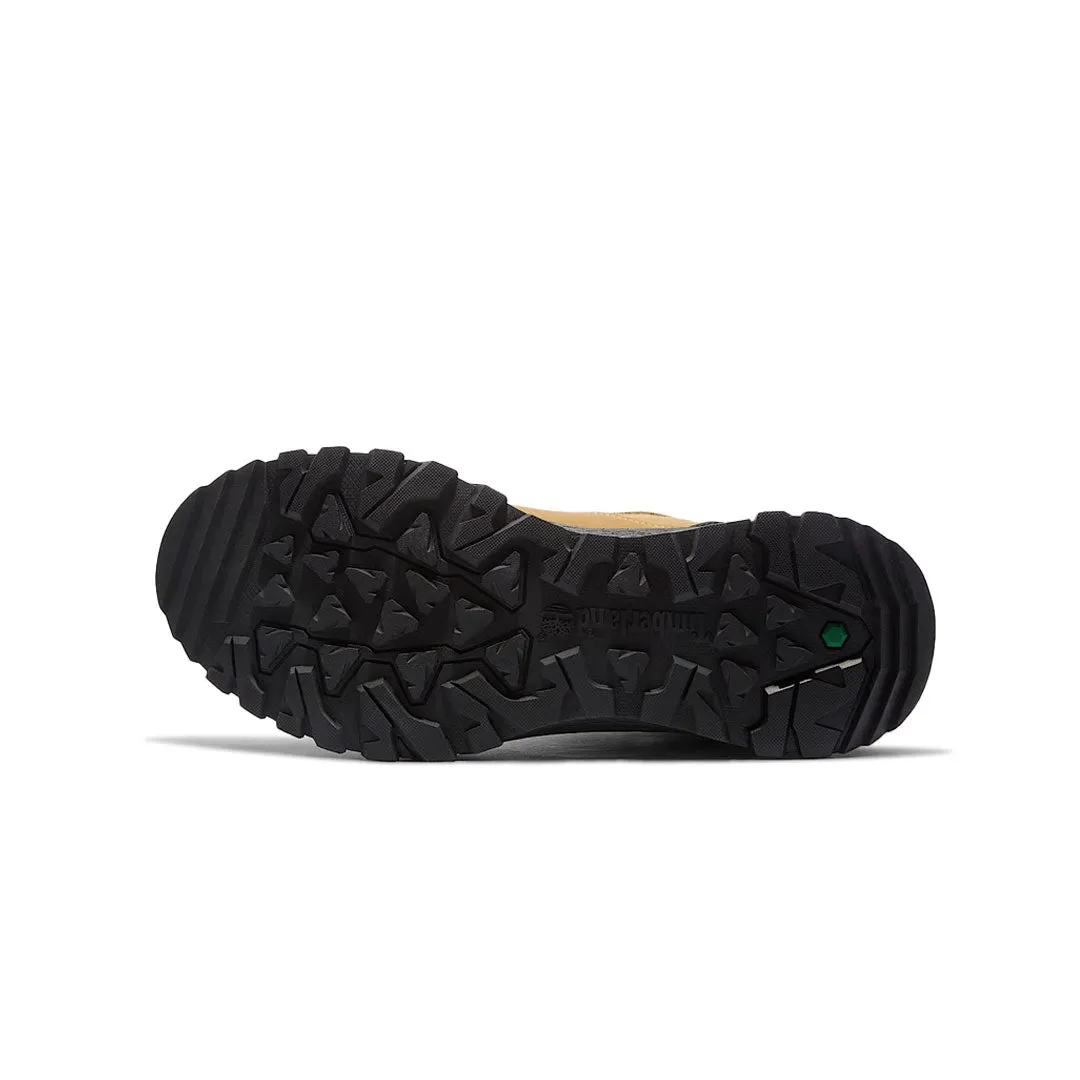 Timberland - Men's Lincoln Peak Mid Hiking Boots (0A2G4S) DonT Wait, Elevate, Browse & Buy, Denim