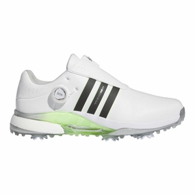 Travel-Friendly, Shop Exclusive Styles Discount carnival adidas Tour360 24 BOA Golf Shoes IF0251 Expert use special