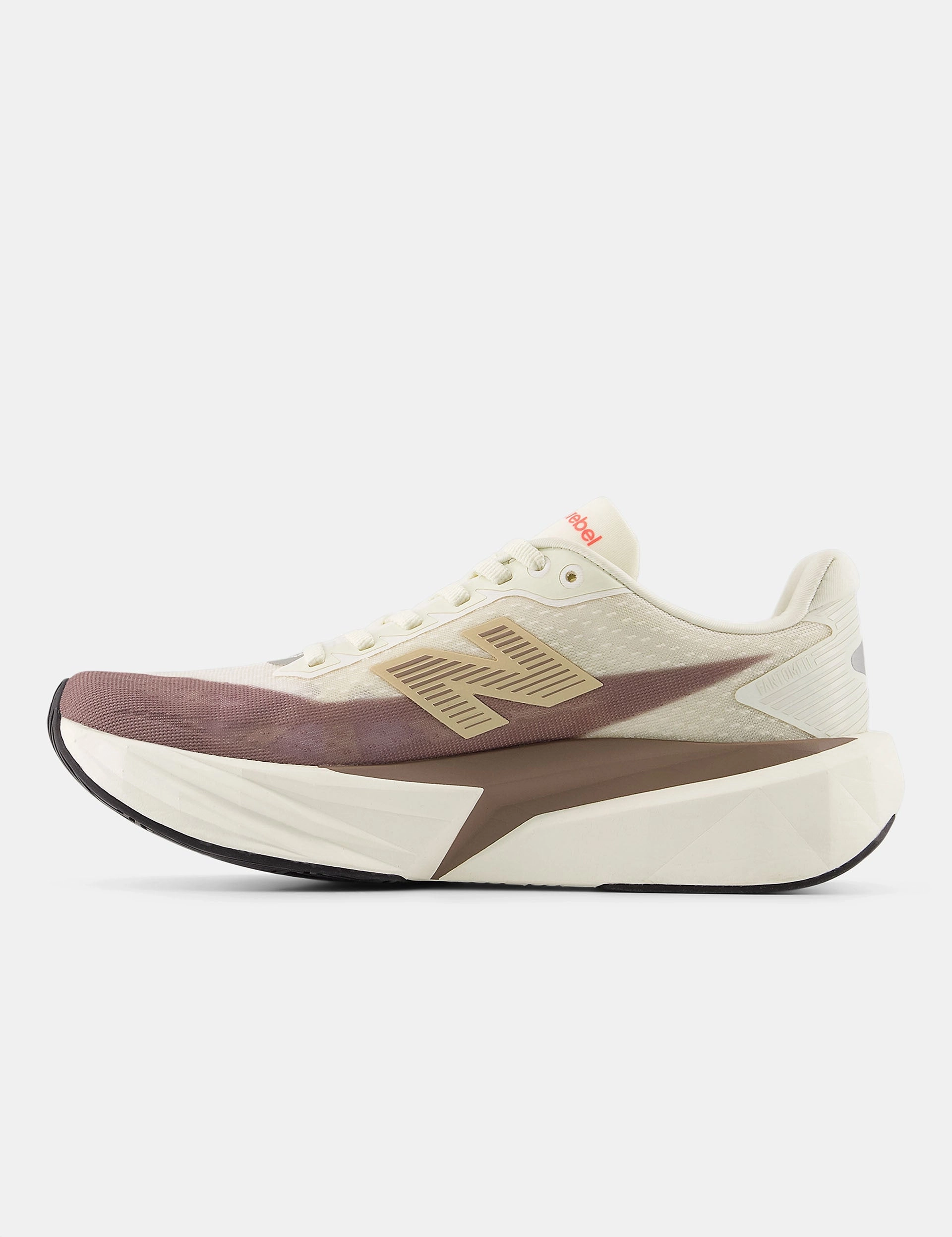 Utilitarian, Magnetic Snap FuelCell Rebel v5 Shoes - Angora