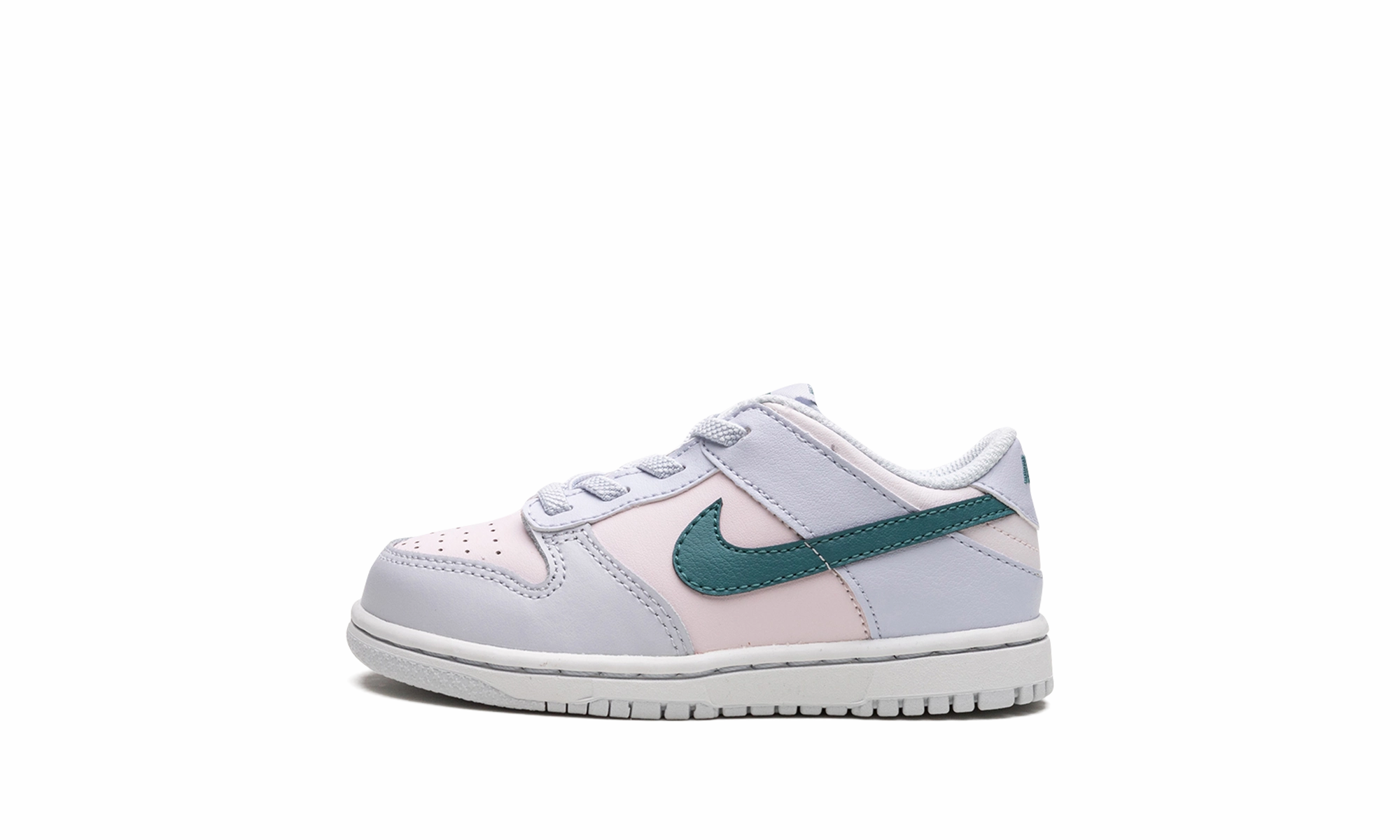 Polished Details Discount code Dunk Low TD "Mineral Teal" Premium Customization Jute