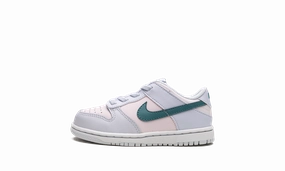 Polished Details Discount code Dunk Low TD "Mineral Teal" Premium Customization Jute