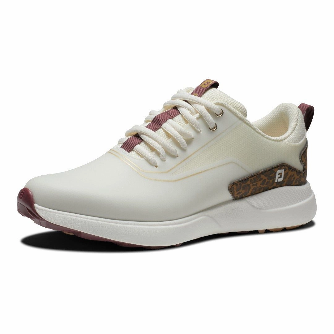 Now Trending, Magnetic Snap Footjoy Ladies Performance Golf Shoes 99205