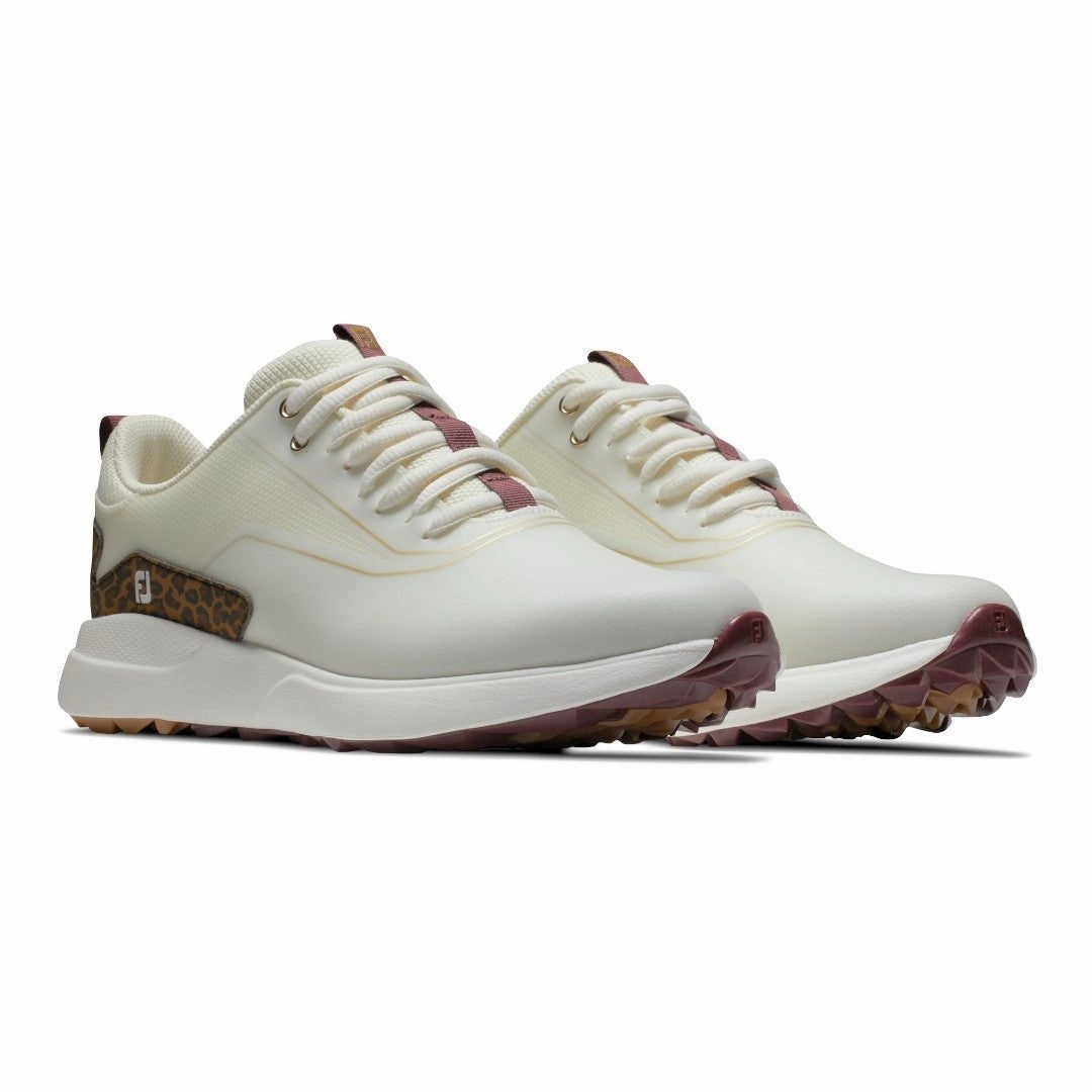 Footjoy Ladies Performance Golf Shoes 99205 Seamless Style, Add To Cart, Tailored Fit