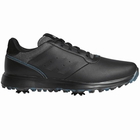 Trendy And Practical Discount Offer adidas S2G Golf Shoes FW6330 Experience Optimization