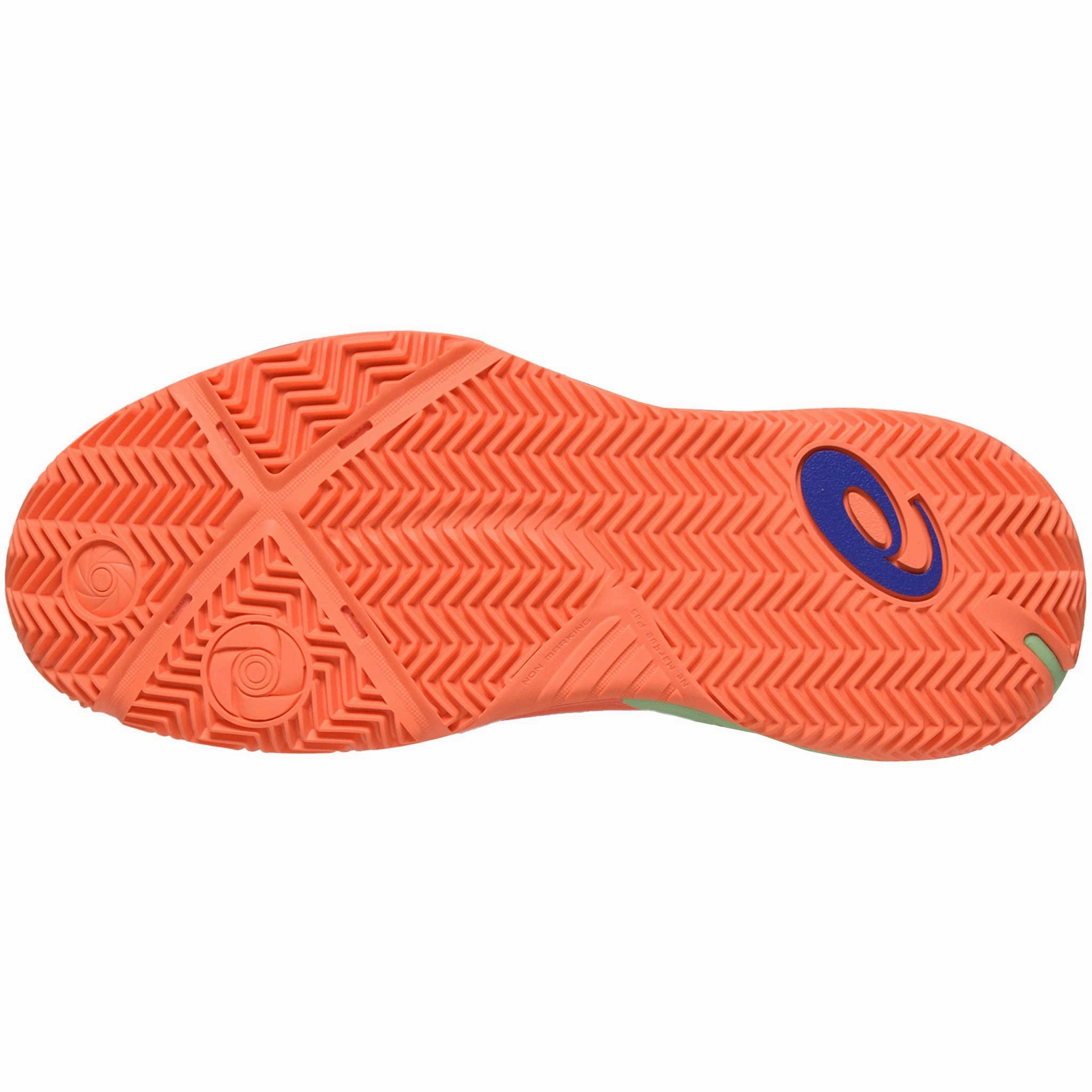 Your Style, Your Way Asics Men's Gel-Resolution X PADEL 1041A492-402 Your Next Favorite