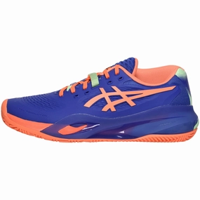 New Season Drop Discount Special Asics Men's Gel-Resolution X PADEL 1041A492-402 Quality-enhancing special