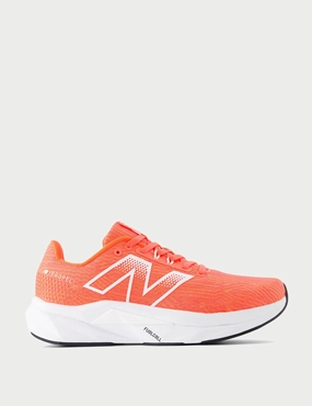 Be Unique, Shop Unique, Shop The Look, Felt Discount Special FuelCell Propel v5 Shoes - Urgent Red Quilted