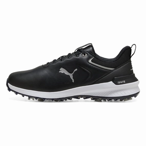 A Better Way To Shop Discount Surprise Puma IGNITE Innovate Leather Golf Shoes 310722 Organizer Insert